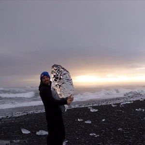 Meet your Posher, Nathan